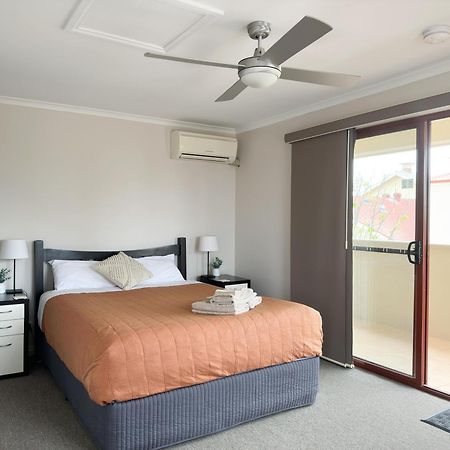 Port Vincent Motel & Apartments Ngoại thất bức ảnh