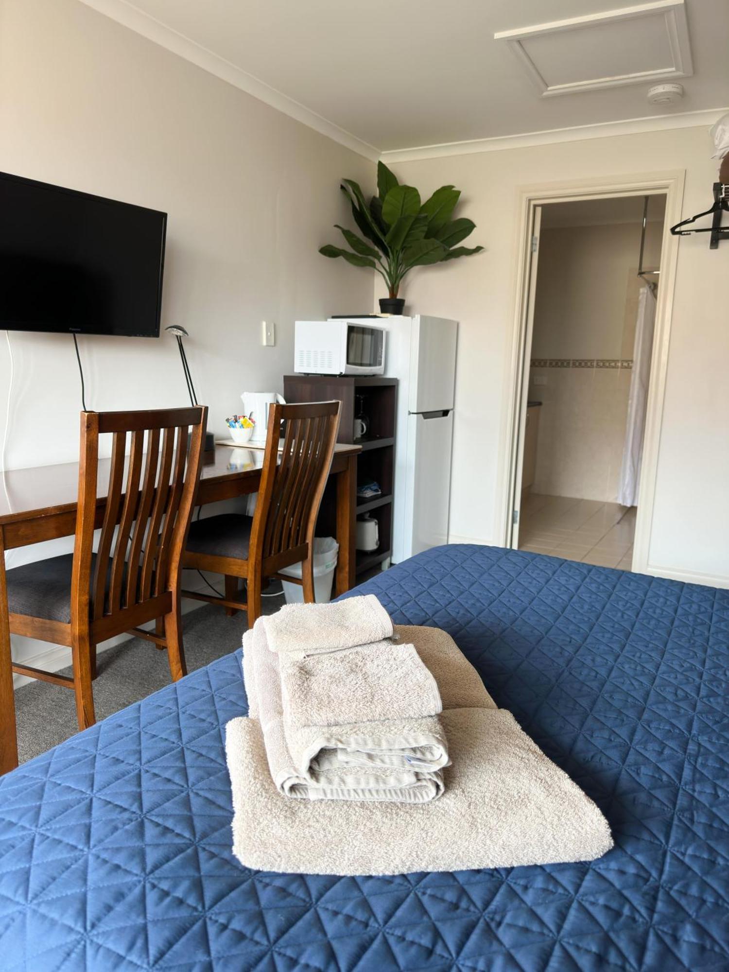 Port Vincent Motel & Apartments Ngoại thất bức ảnh
