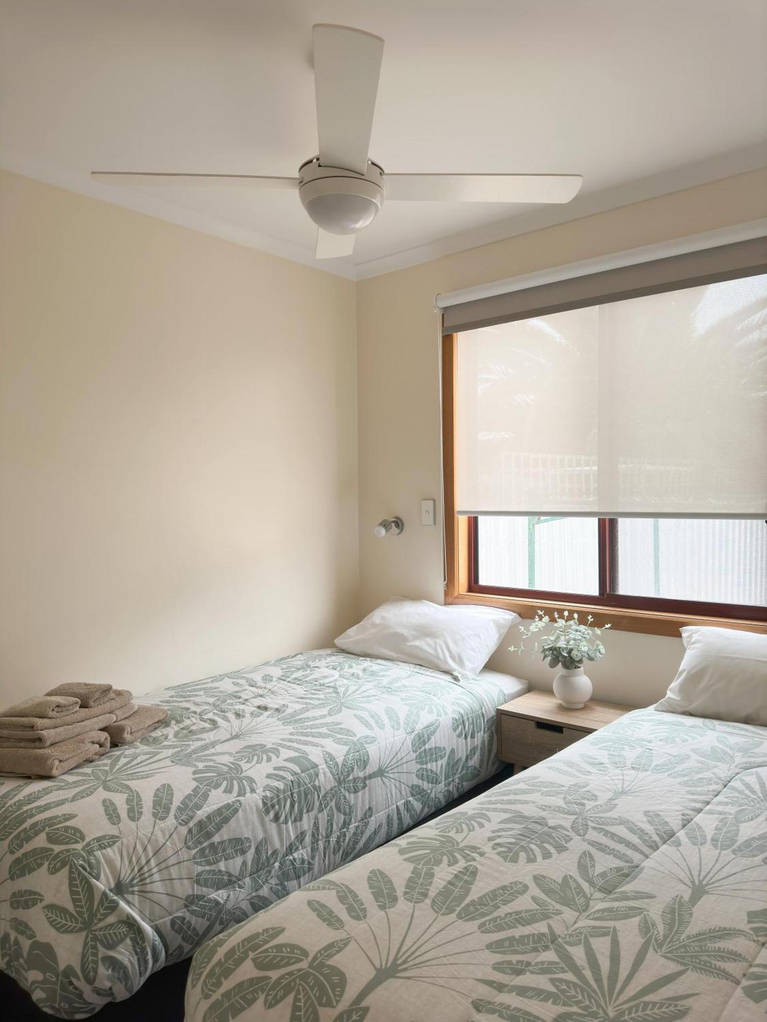 Port Vincent Motel & Apartments Ngoại thất bức ảnh