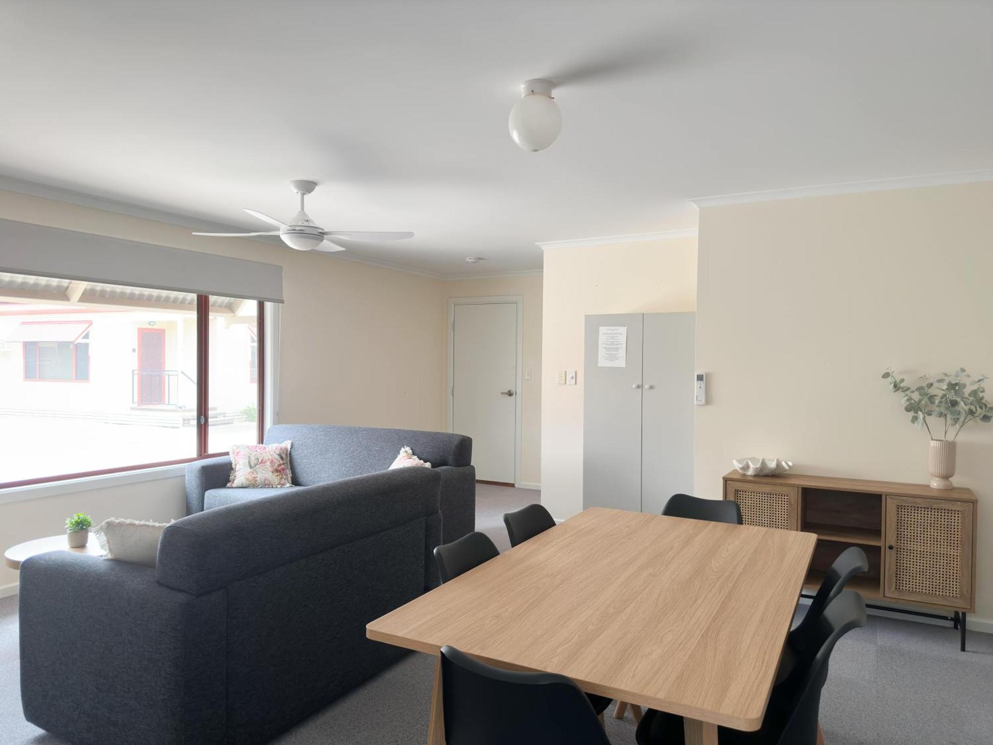 Port Vincent Motel & Apartments Ngoại thất bức ảnh