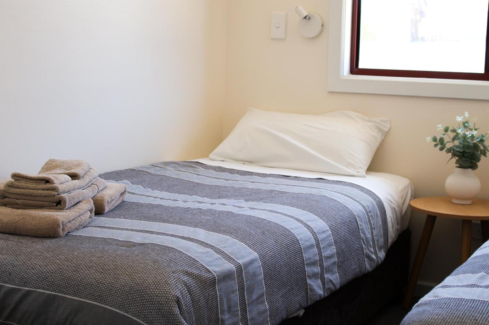 Port Vincent Motel & Apartments Ngoại thất bức ảnh