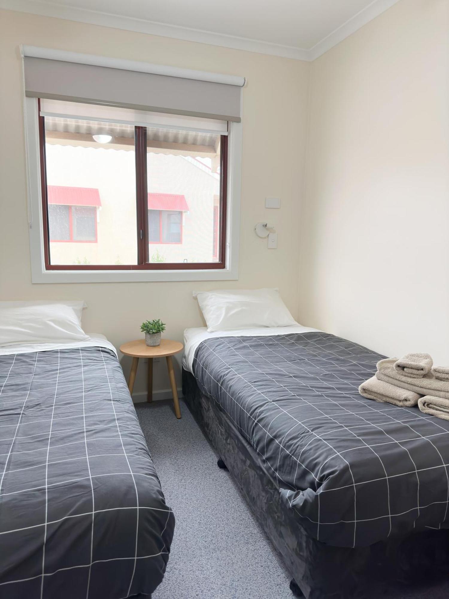 Port Vincent Motel & Apartments Ngoại thất bức ảnh