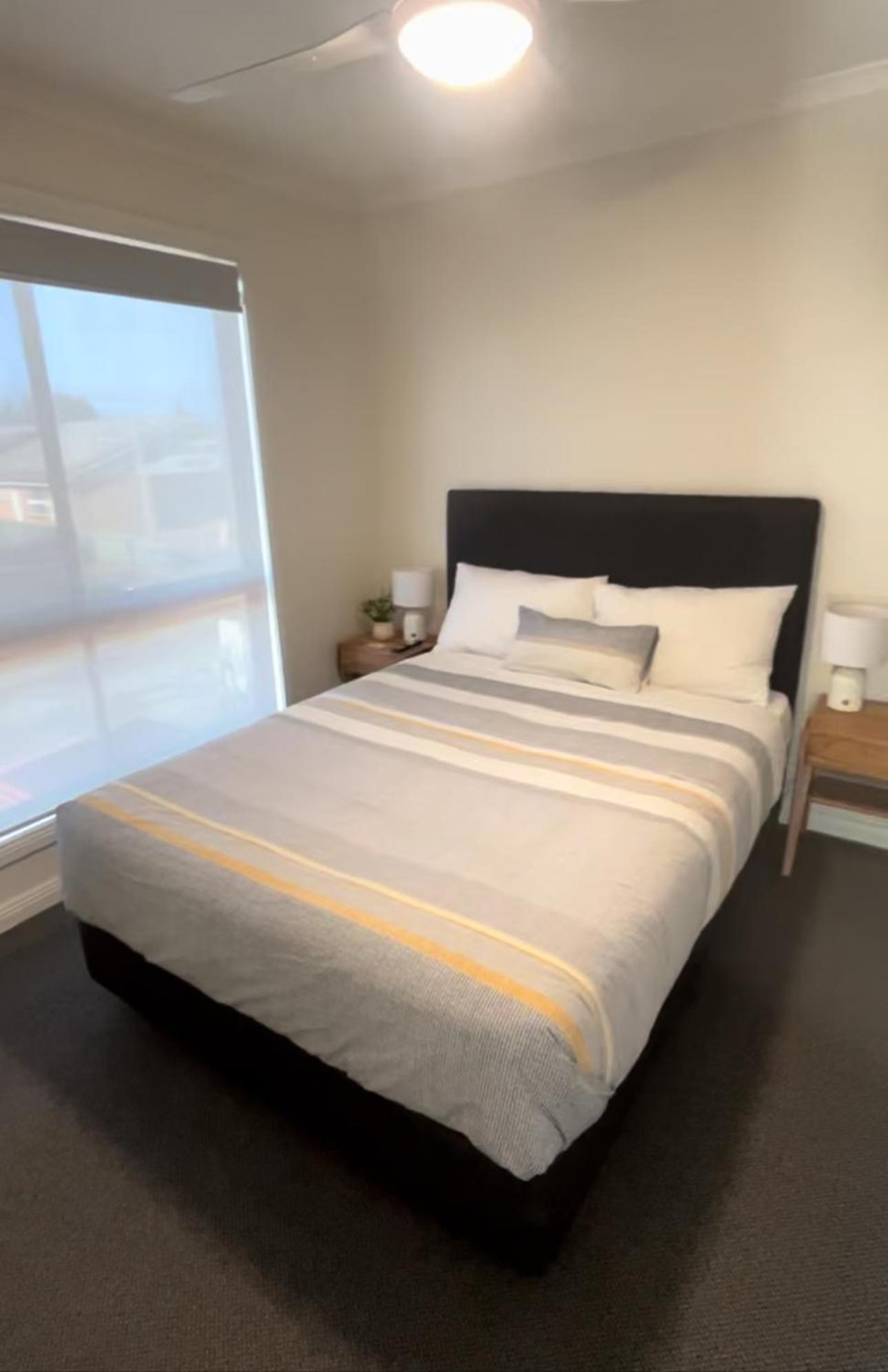 Port Vincent Motel & Apartments Ngoại thất bức ảnh