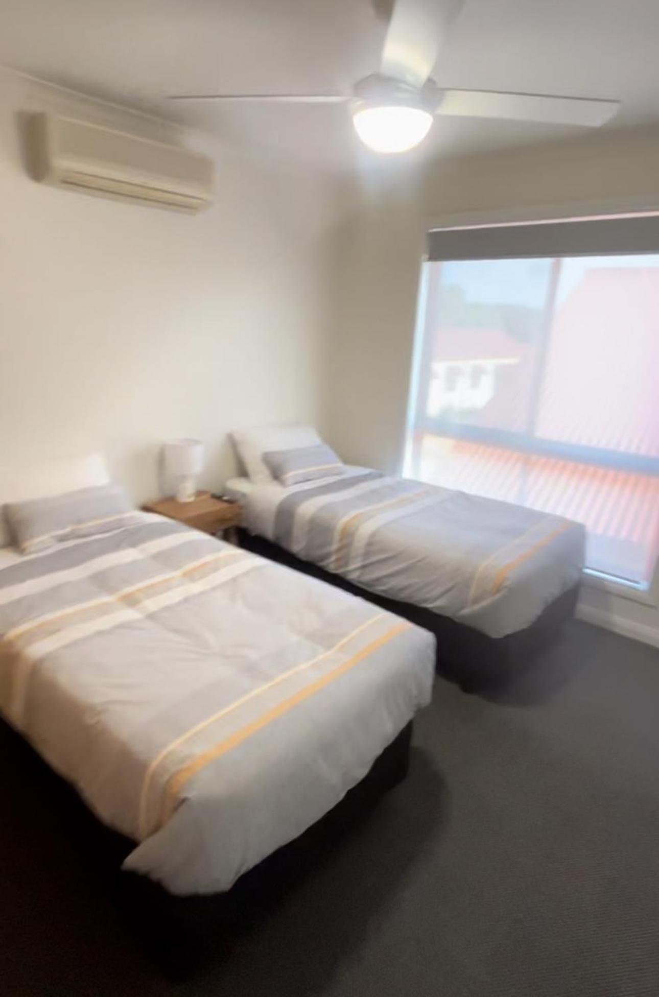 Port Vincent Motel & Apartments Ngoại thất bức ảnh