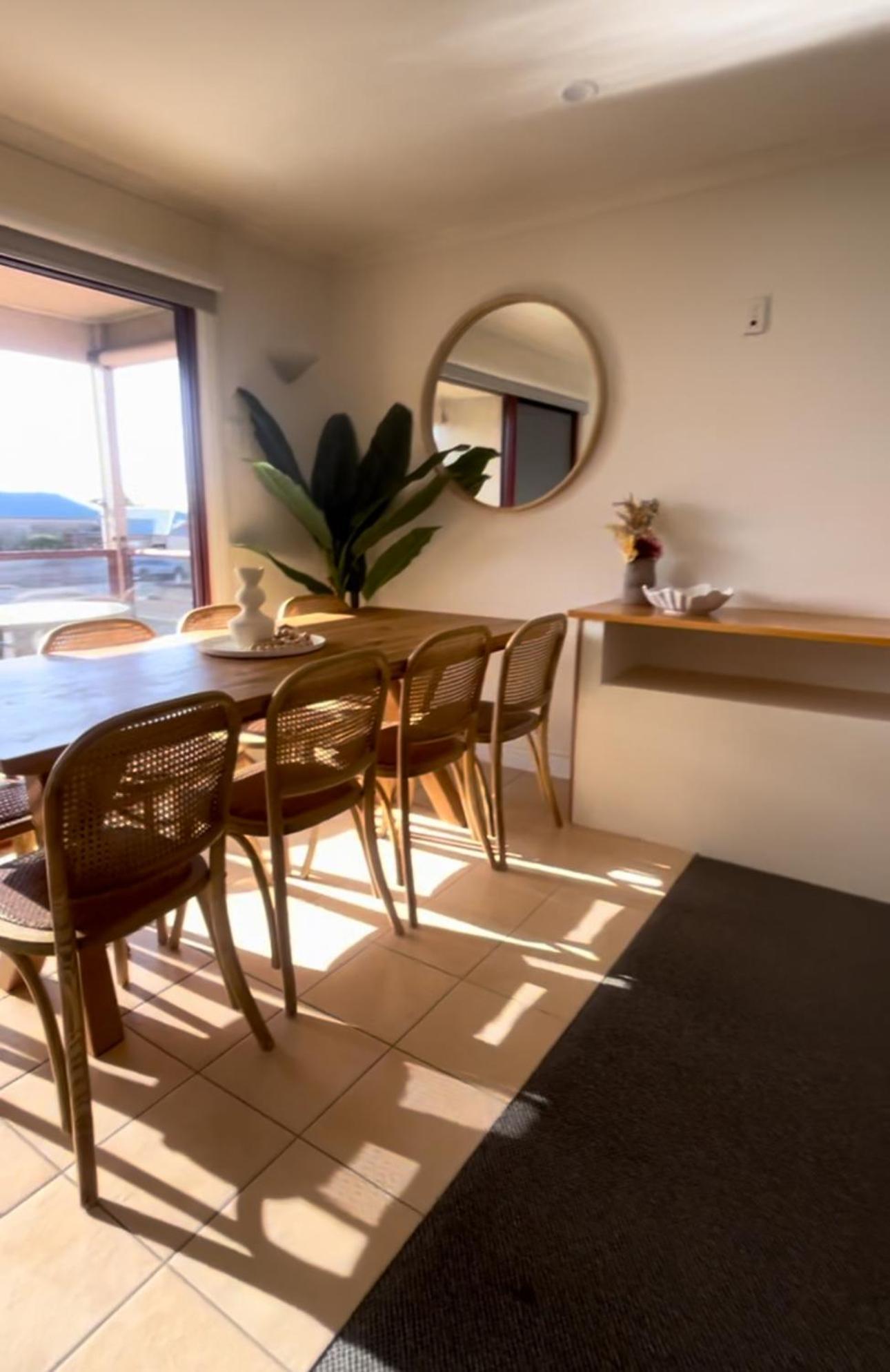 Port Vincent Motel & Apartments Ngoại thất bức ảnh