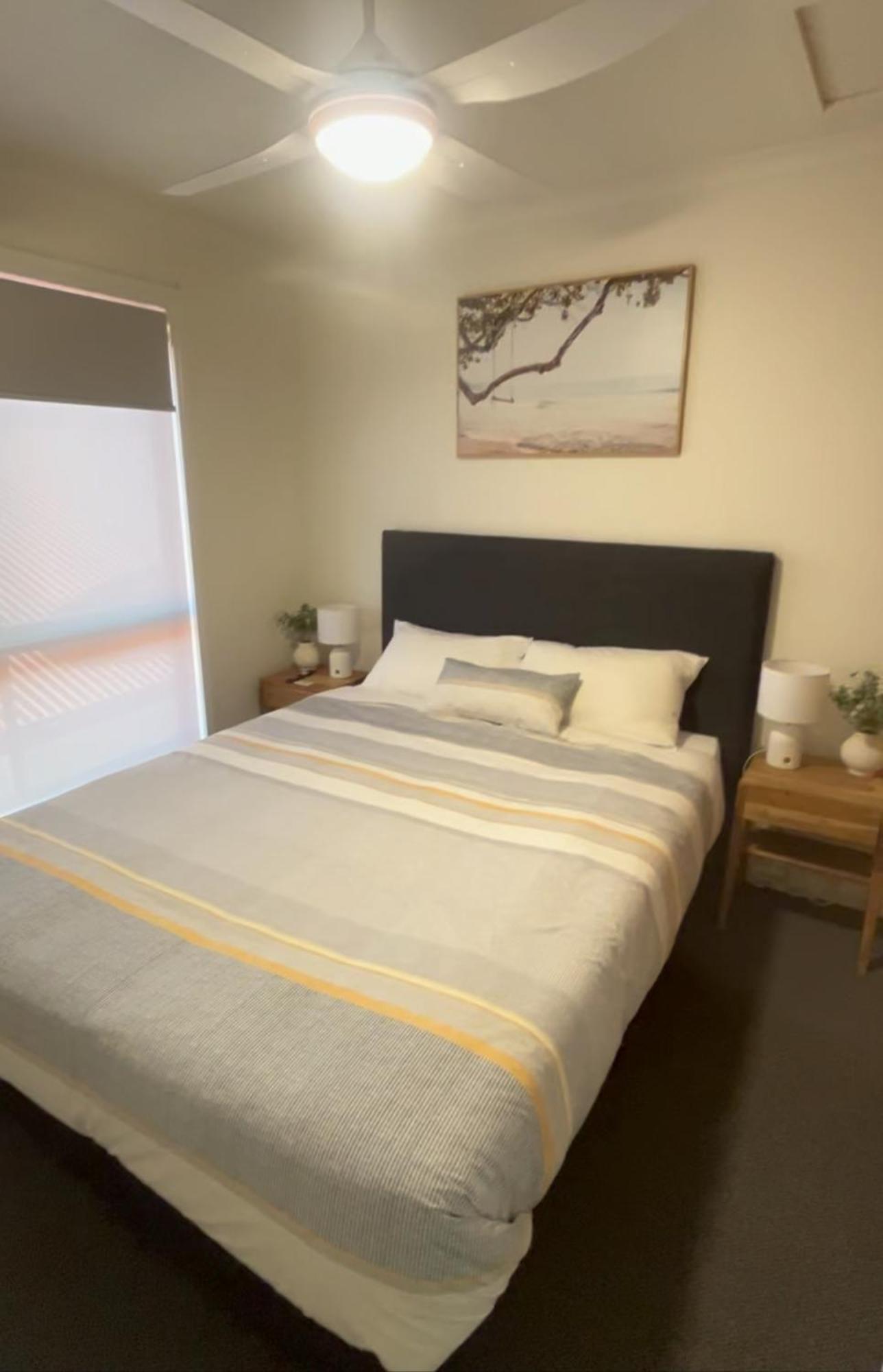 Port Vincent Motel & Apartments Ngoại thất bức ảnh